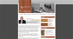 Desktop Screenshot of parkeuzmani.com